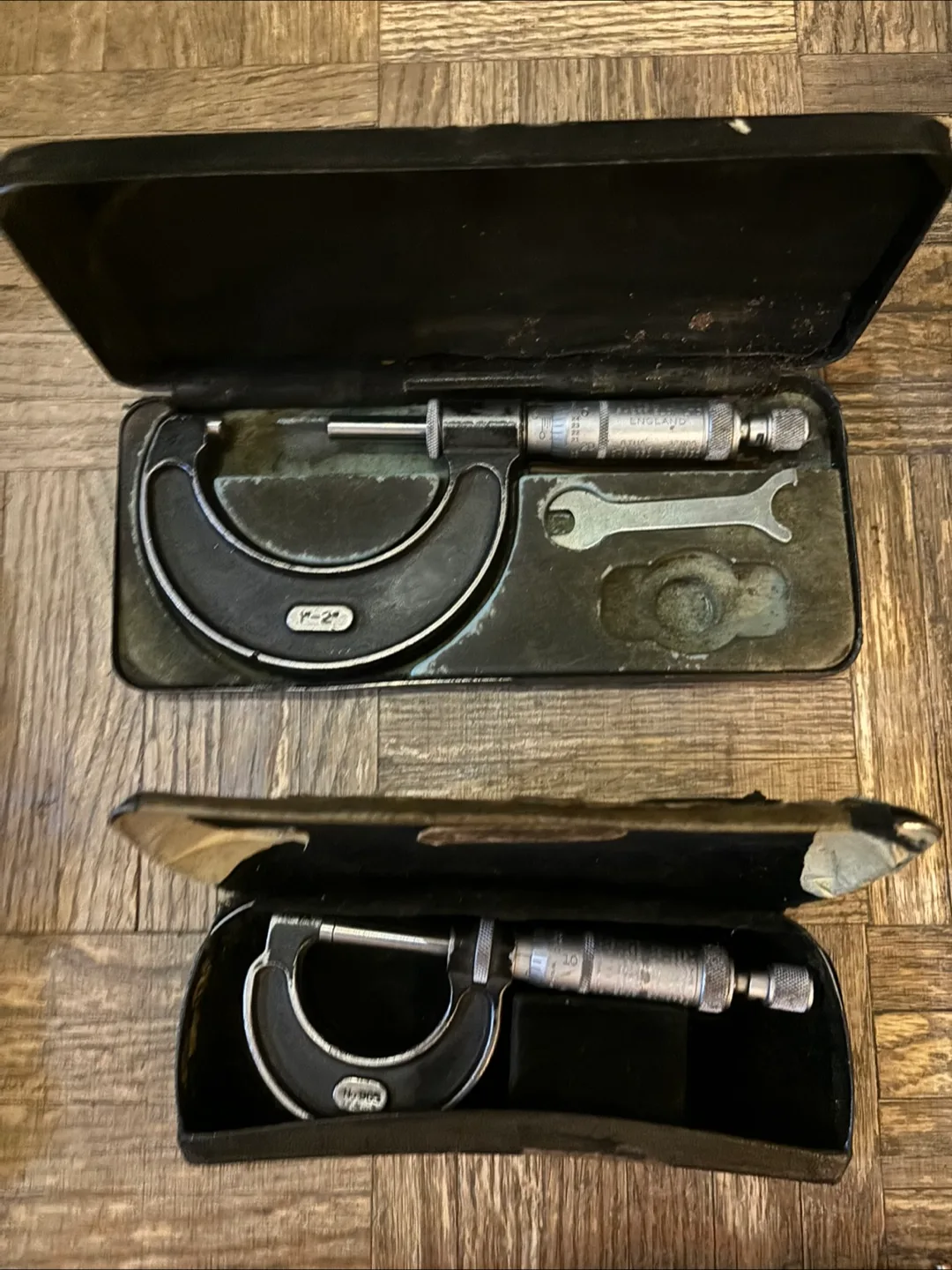 Vintage Measurement Tools image indicator(4)