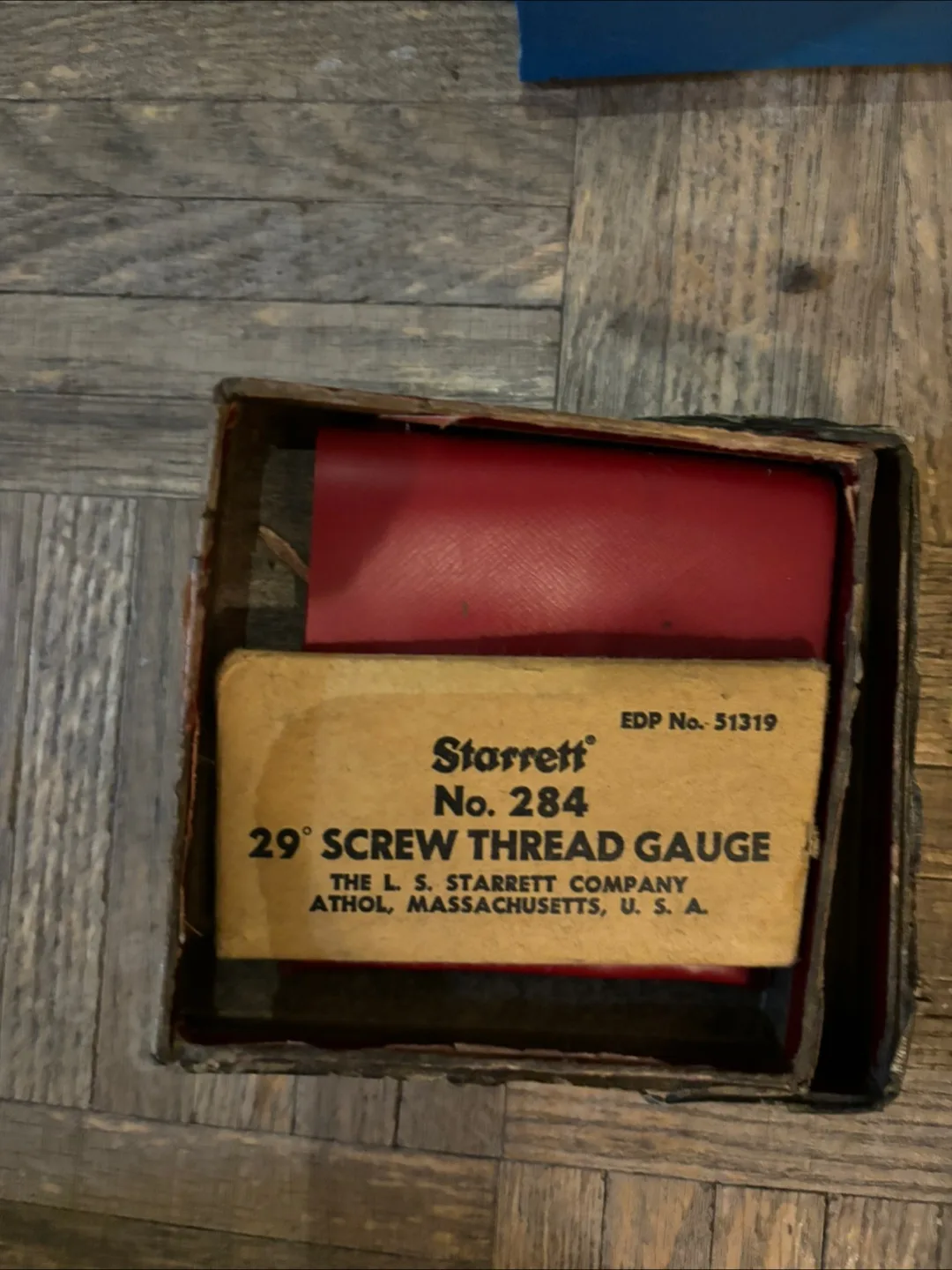 Vintage Measurement Tools image indicator(6)