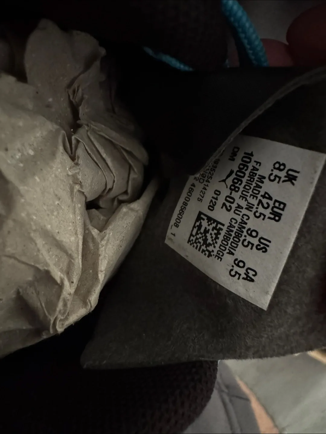 PUMA Spirit III TT Men's Soccer Cleats image indicator(3)