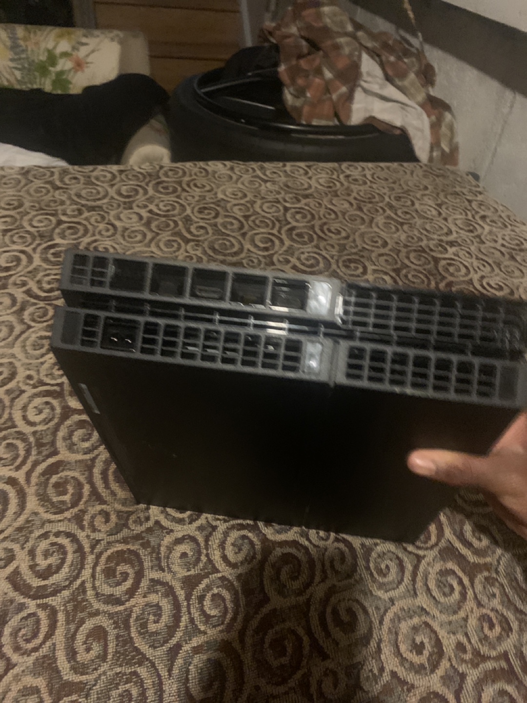 Sony PS4 Console - photo 2