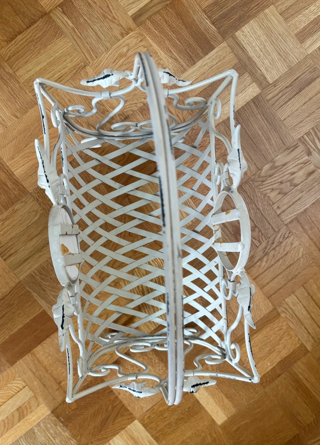 Decorative Magazine Stand image indicator(4)