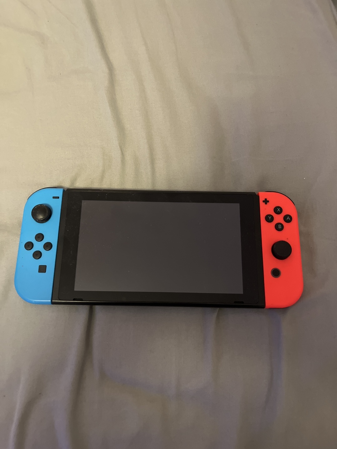 Nintendo Switch Bundle - photo 5