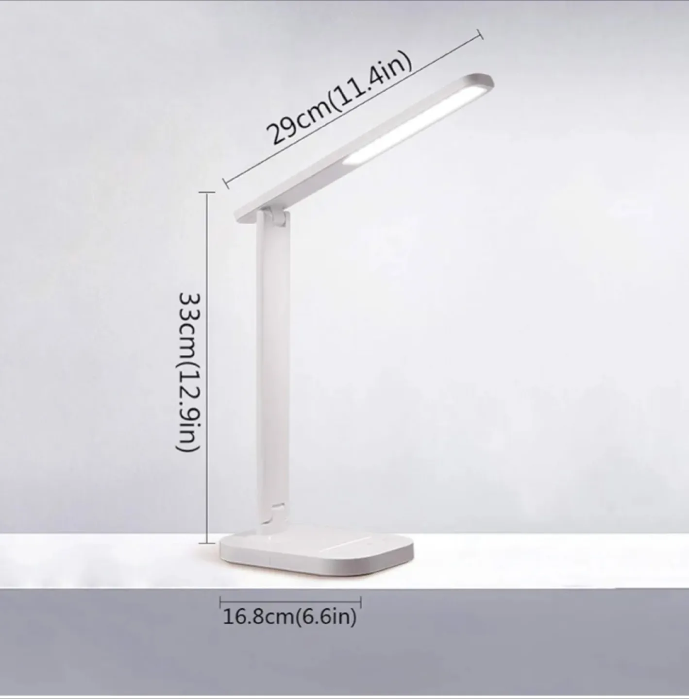 [NEW] Desk Lamp, 44 LED image indicator(2)