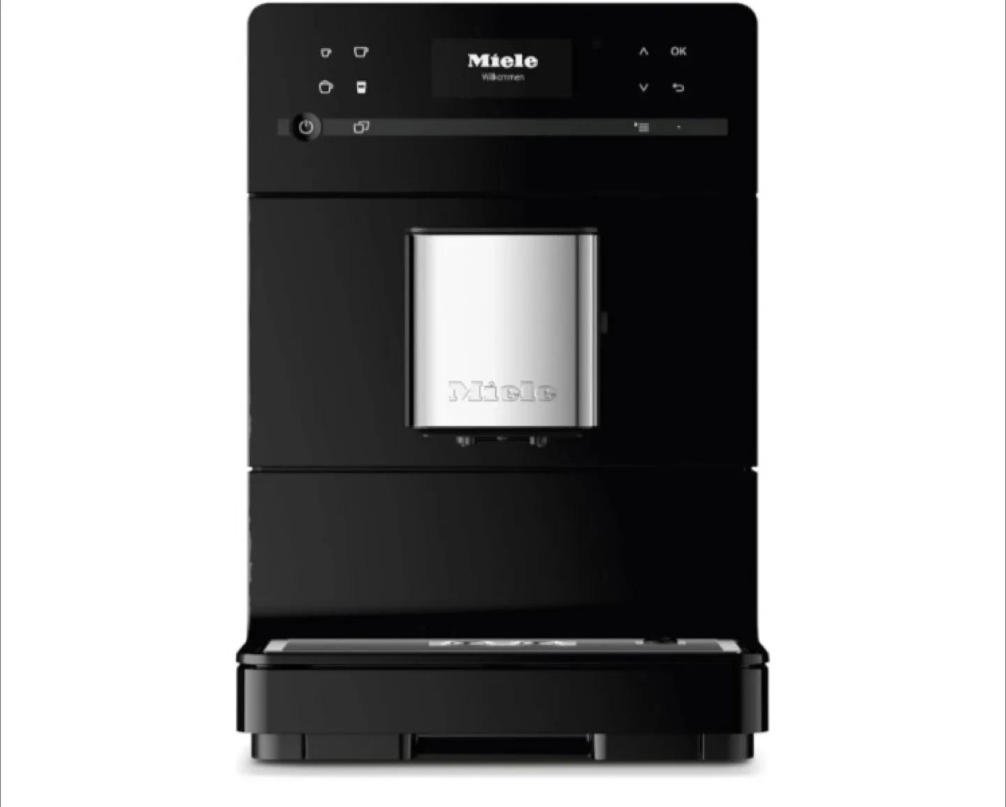 Miele Built-in Coffee Machine image indicator(3)