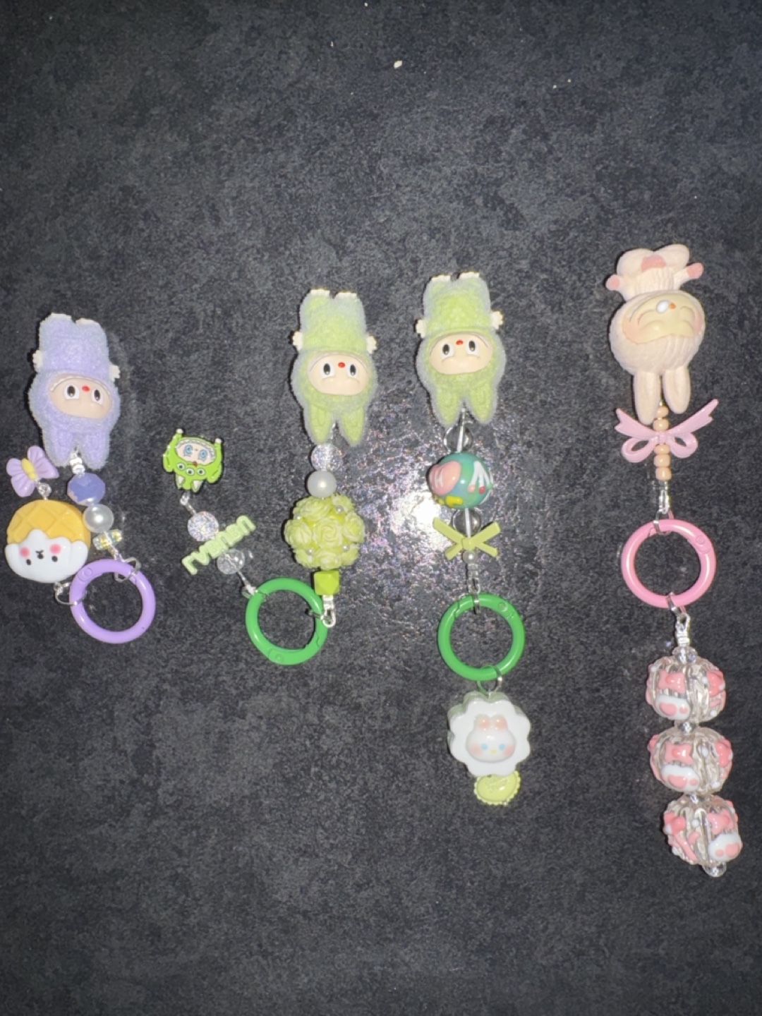 Cute Assorted Charms - photo 4