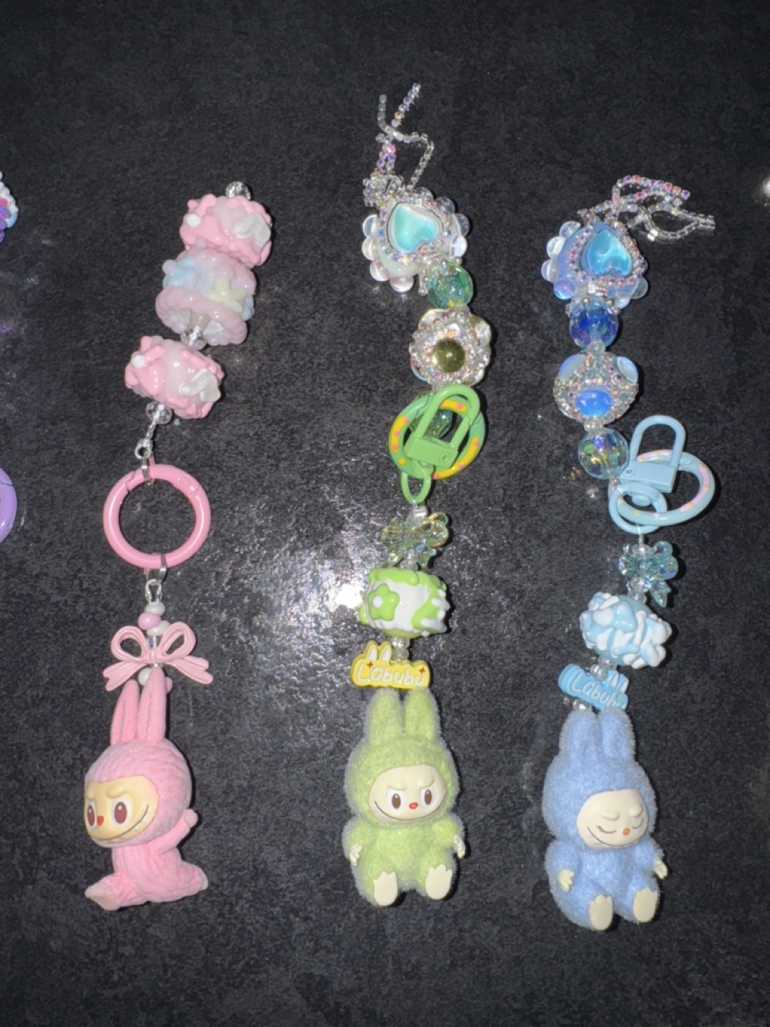Cute Assorted Charms - photo 3