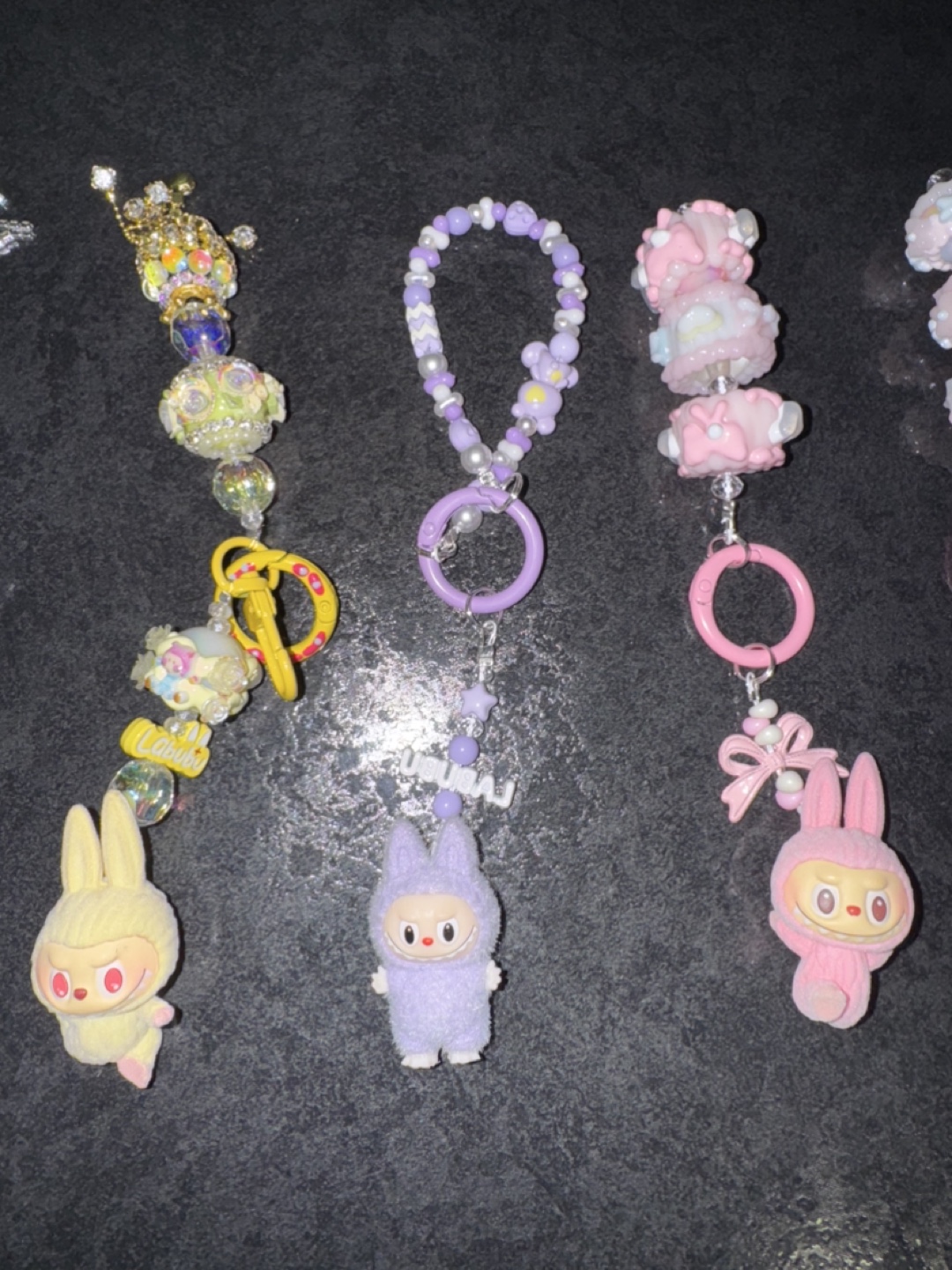 Cute Assorted Charms - photo 2