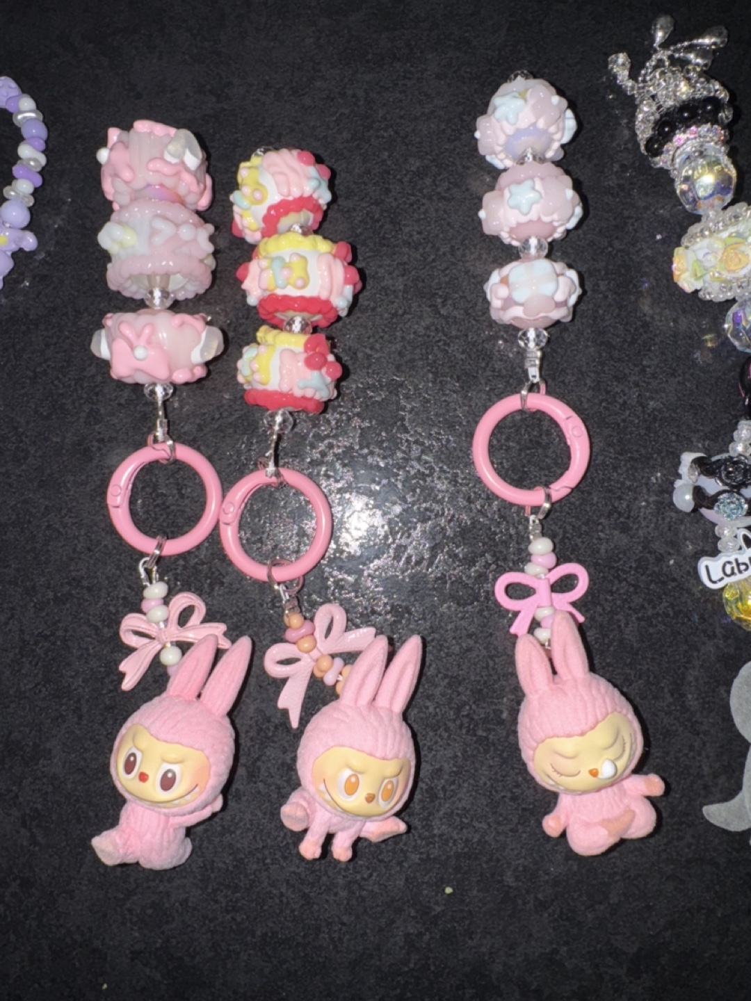Cute Assorted Charms