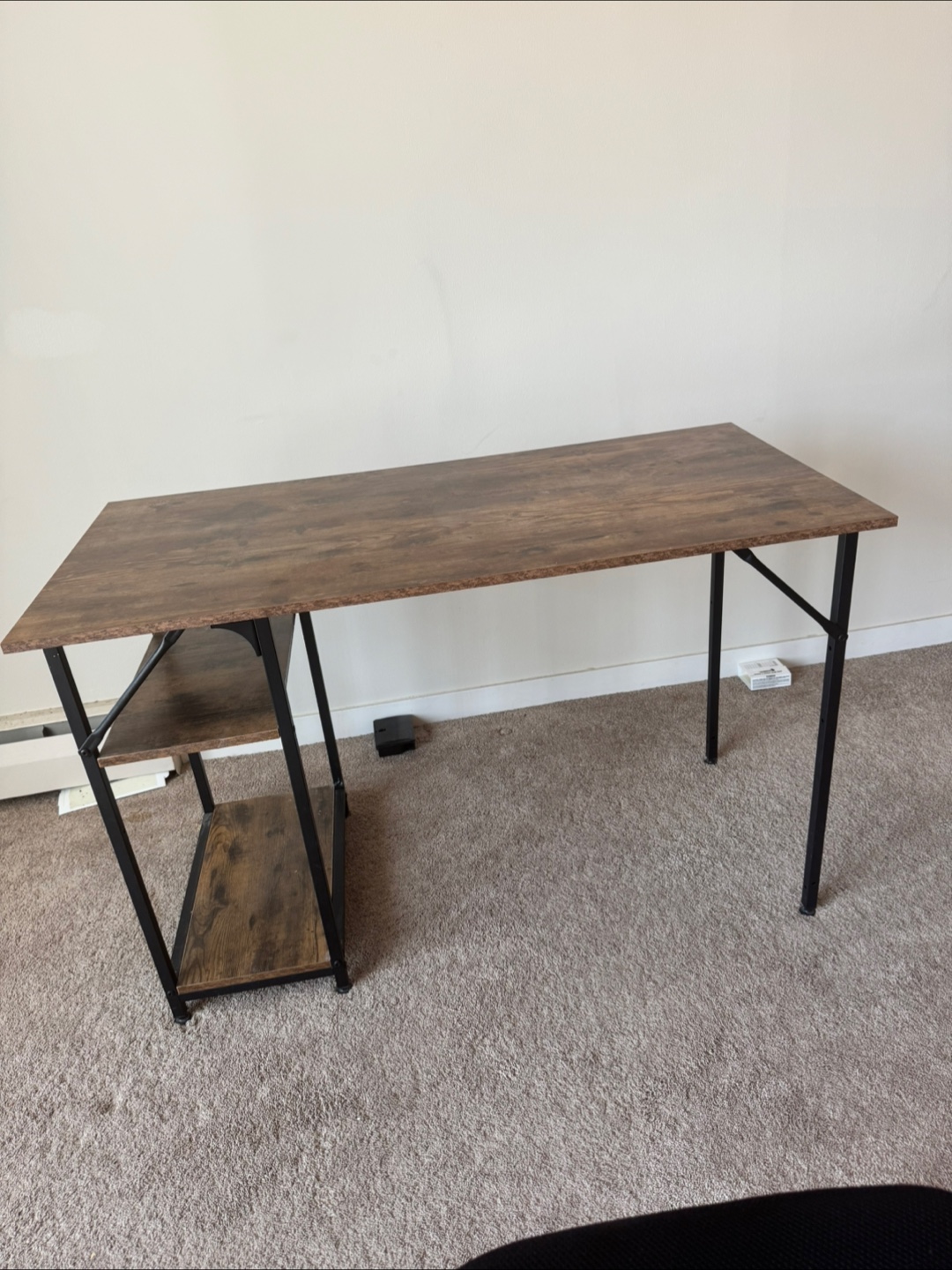 Desk and Chair Set - photo 5