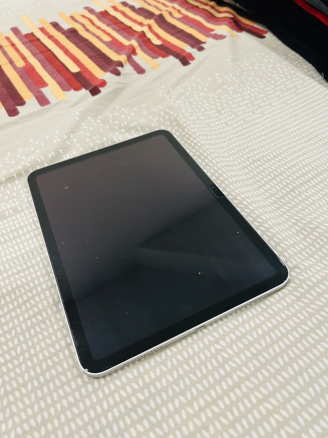 Apple iPad - photo 3