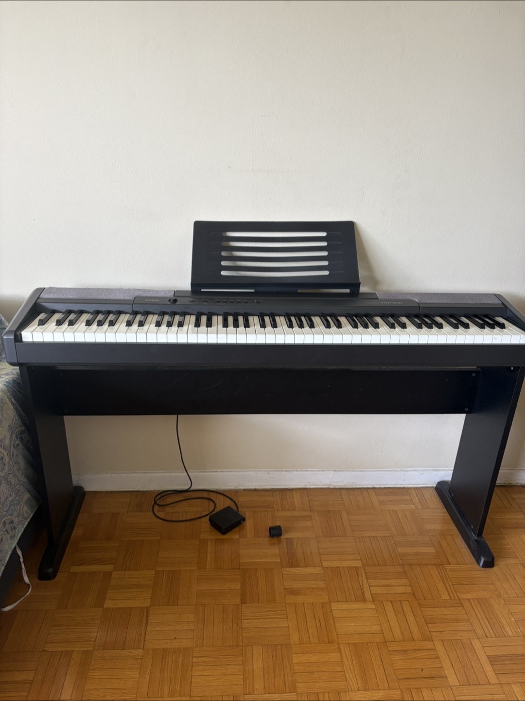 Casio Digital Piano - 88 keys - photo 2