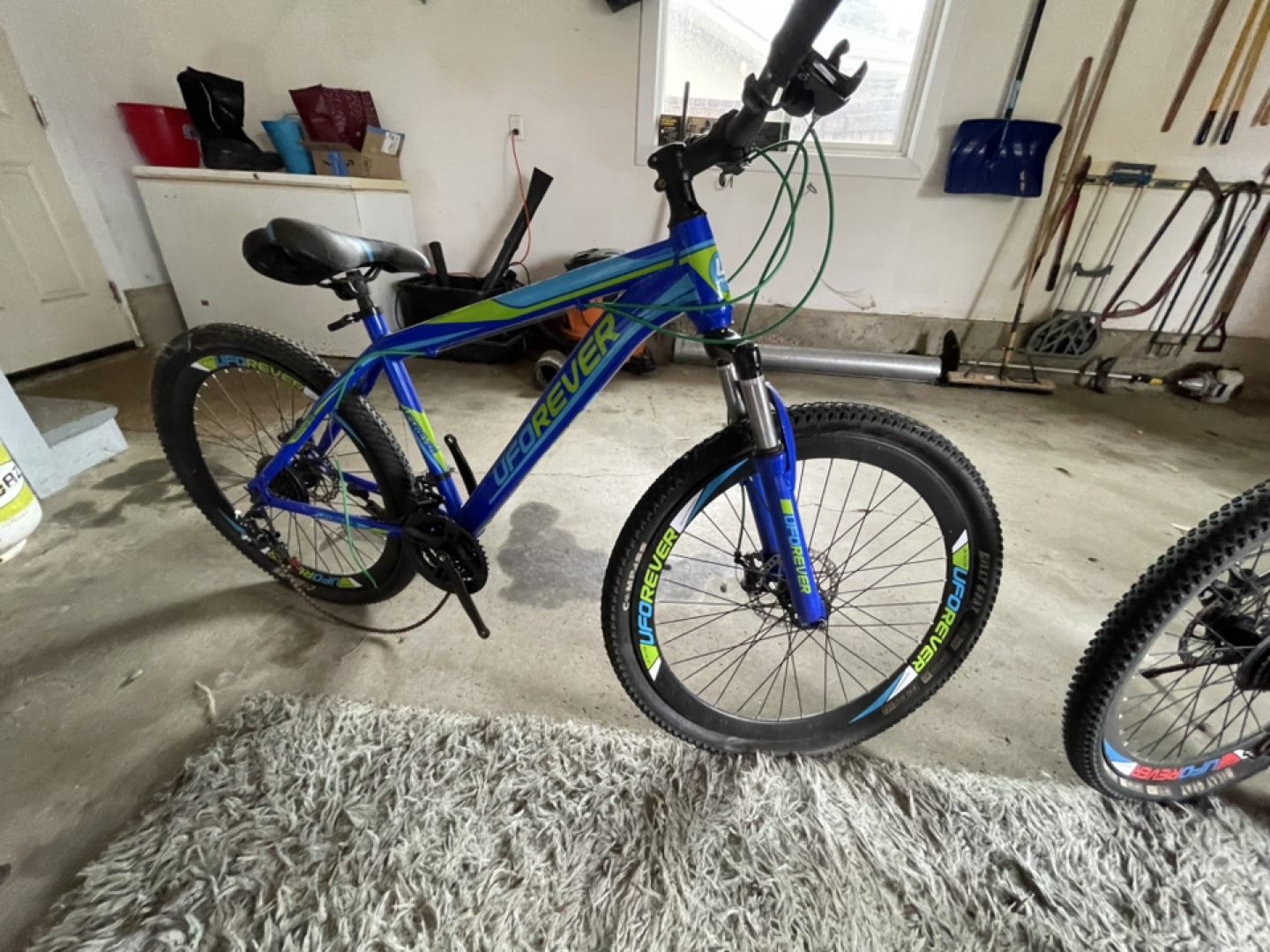 2 x Bikes - photo 2