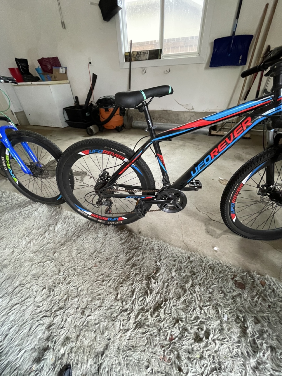 2 x Bikes - photo 3