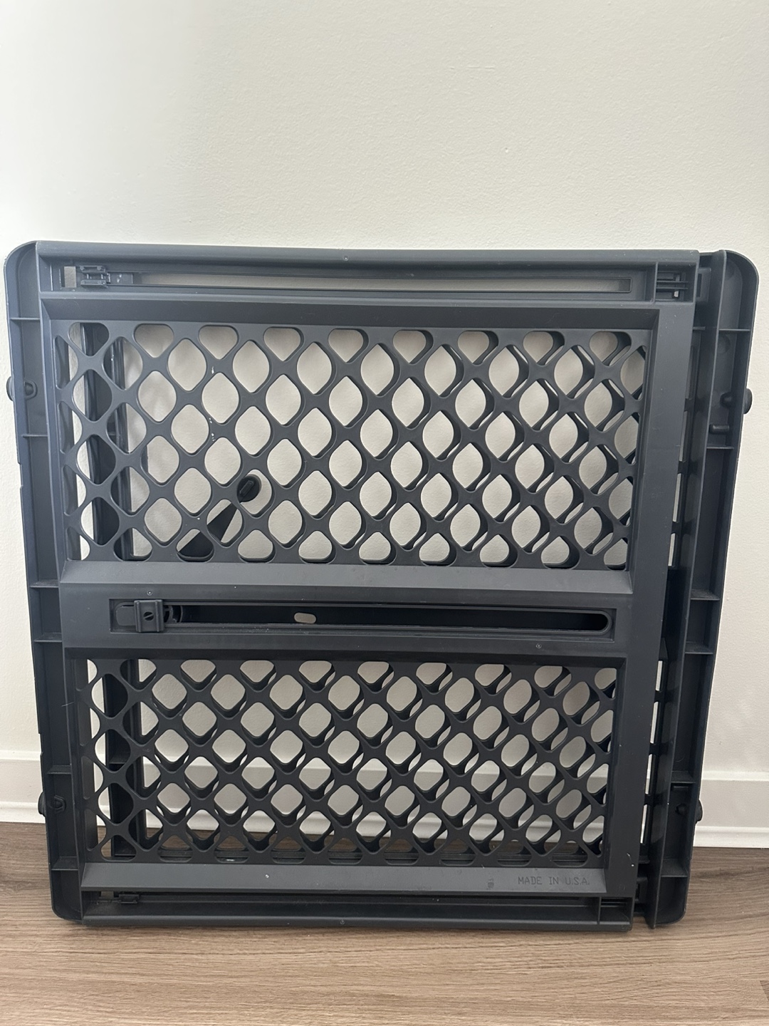 Safety gate