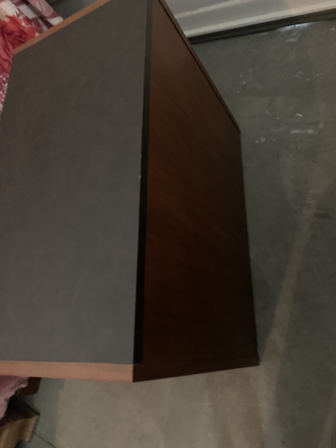 Wooden dresser - photo 5