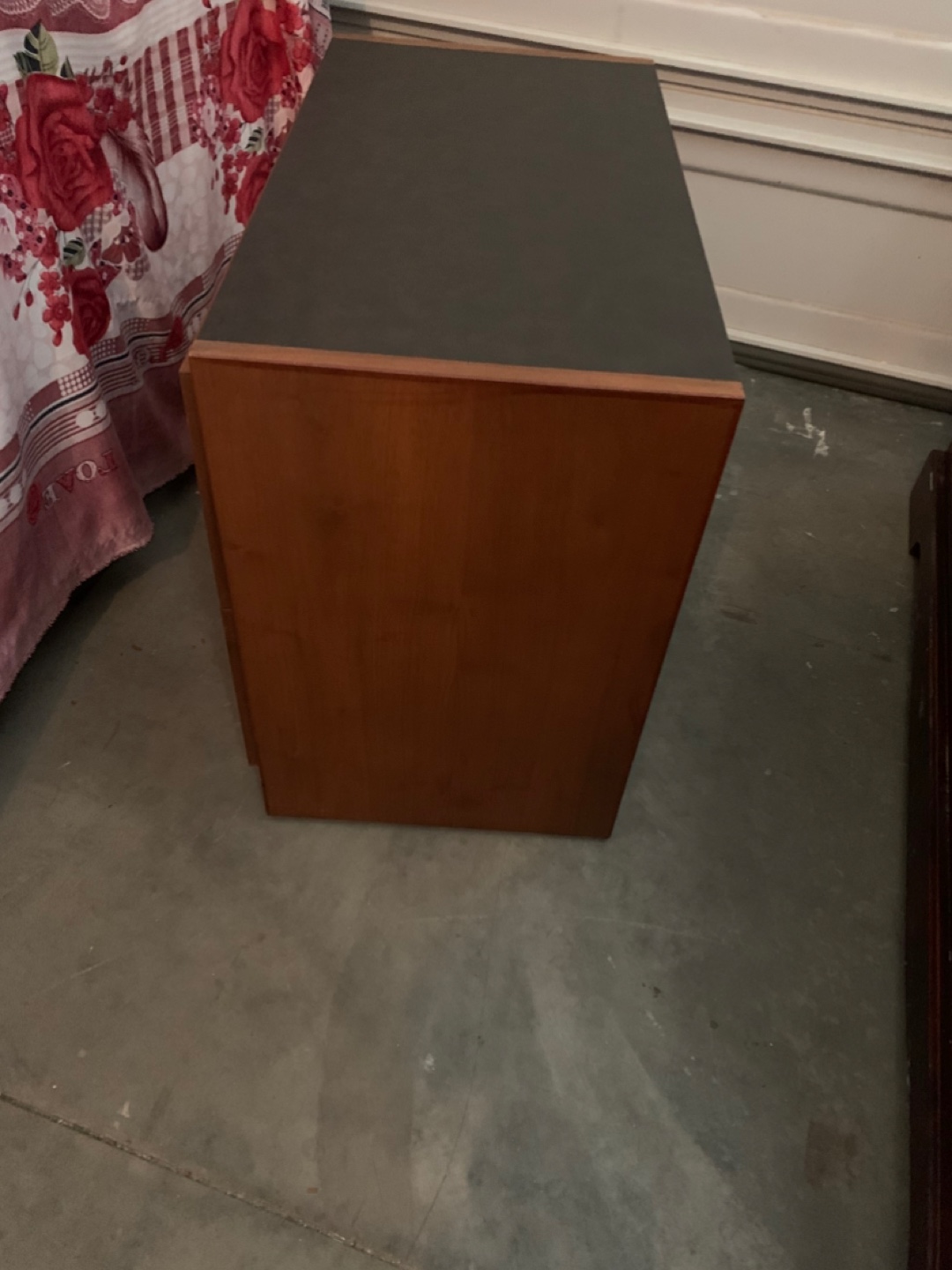 Wooden dresser - photo 4