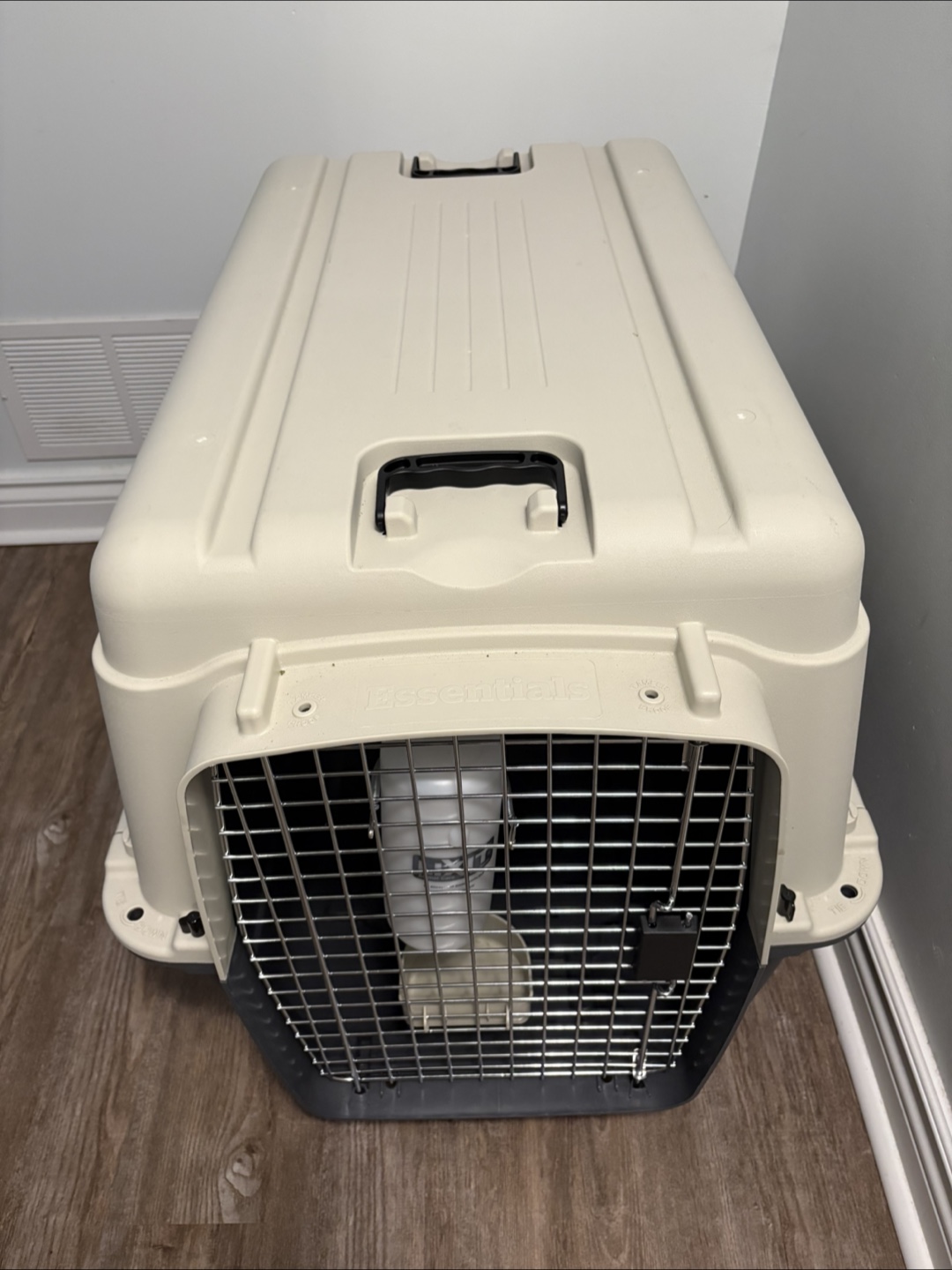 Pet Carrier - Perfect for Travel - photo 2