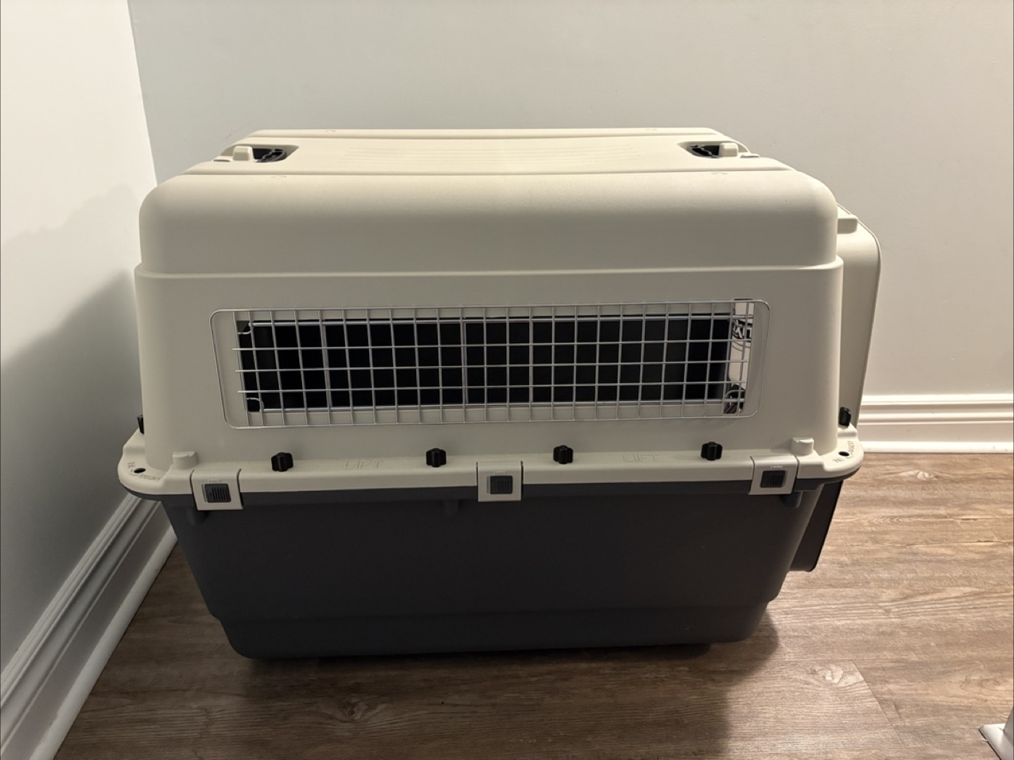 Pet Carrier - Perfect for Travel - photo 4