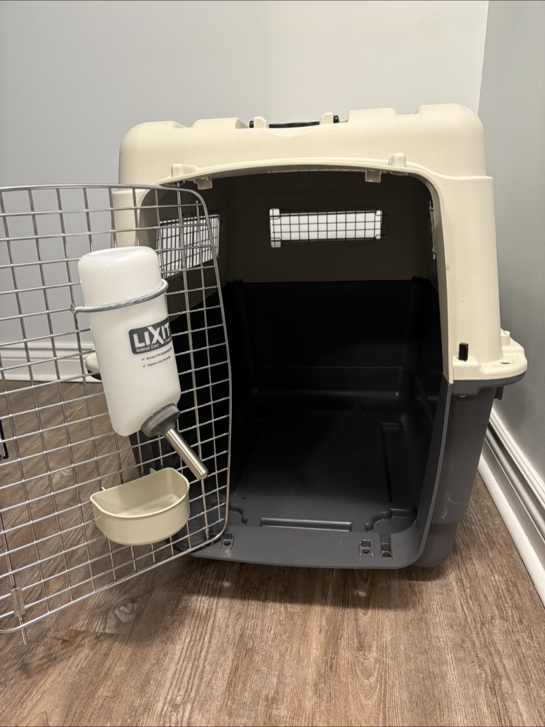 Pet Carrier - Perfect for Travel - photo 3