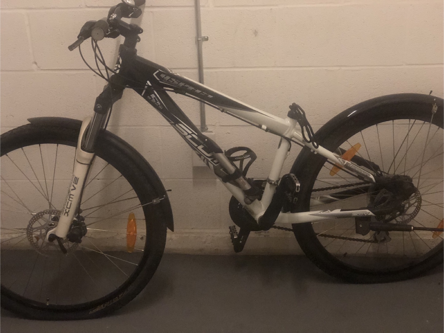 Mountain Bike for Sale - photo 3