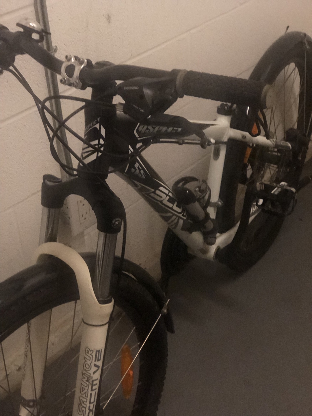 Mountain Bike for Sale