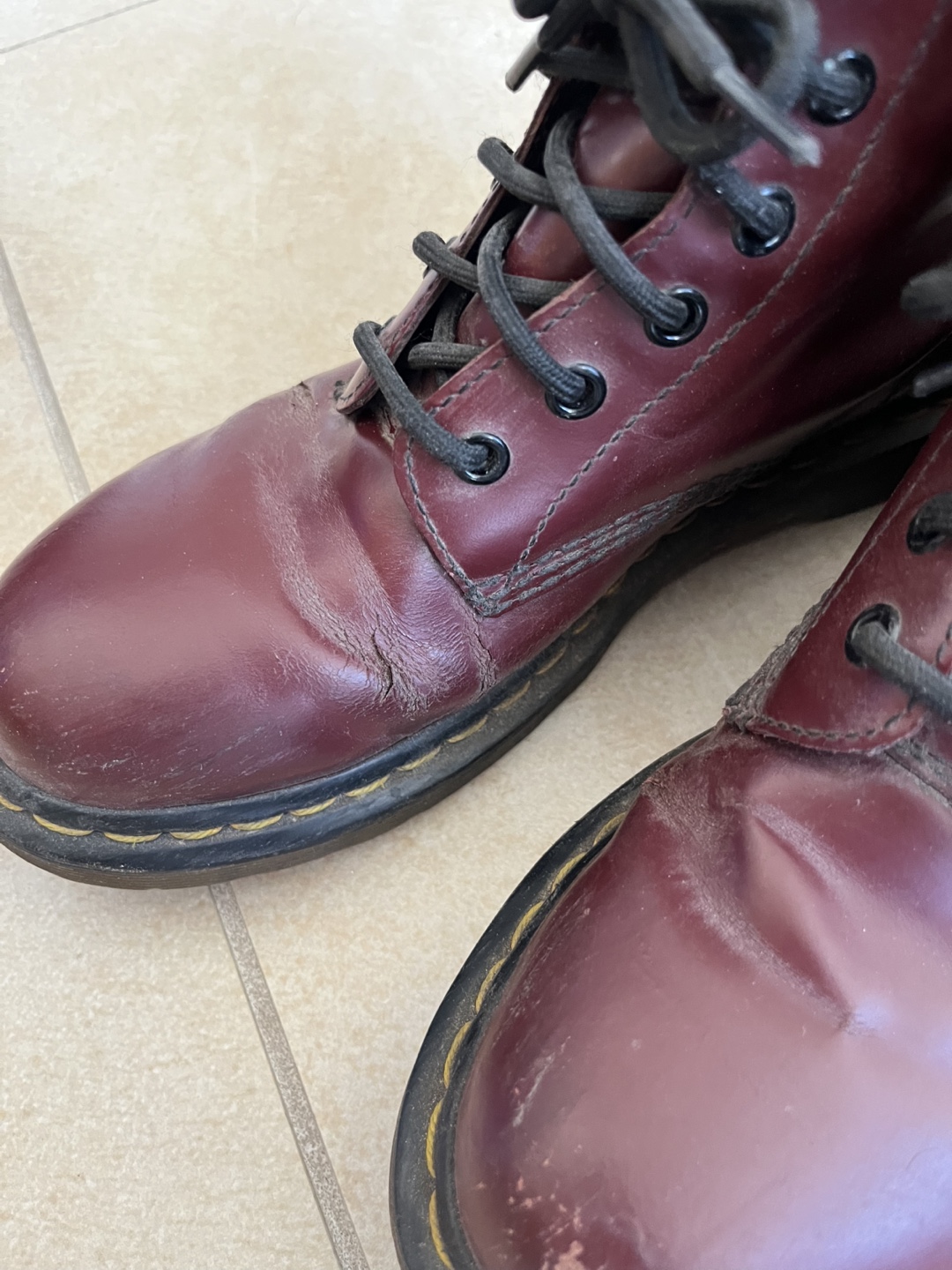 Dr Martens boots - photo 5
