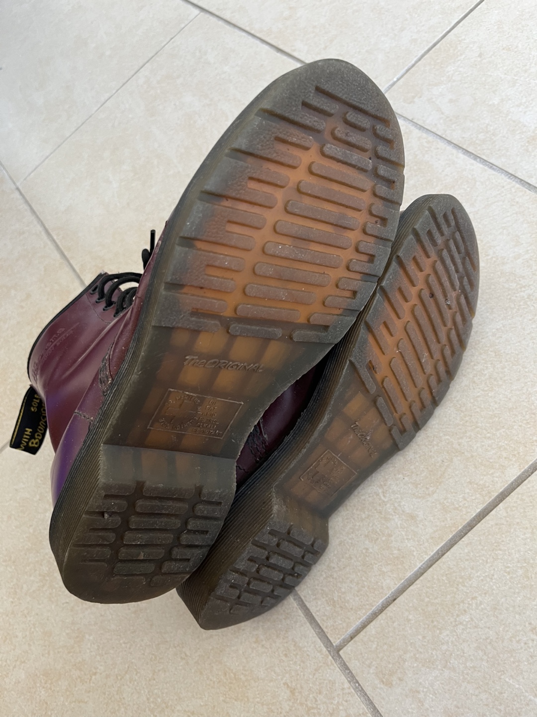 Dr Martens boots - photo 3