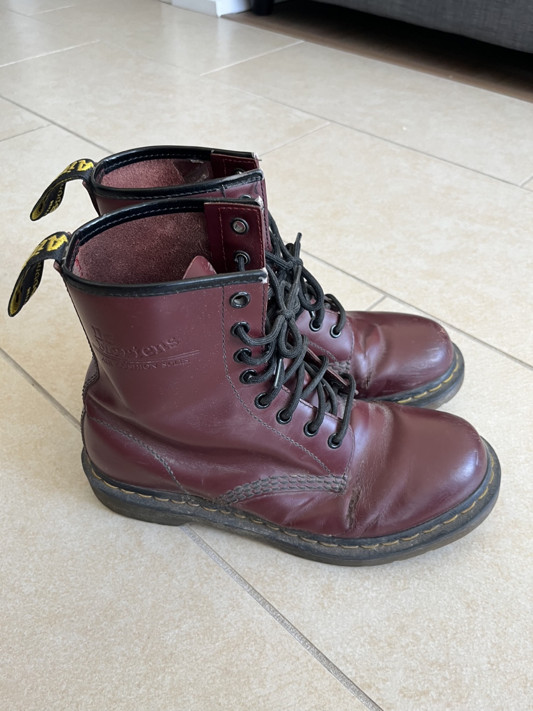 Dr Martens boots - photo 2