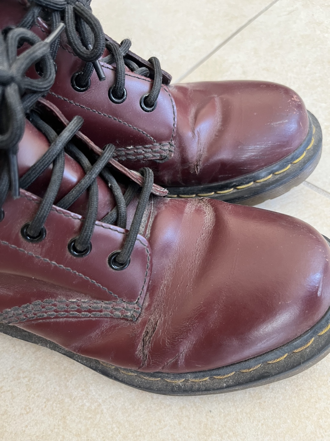 Dr Martens boots - photo 4
