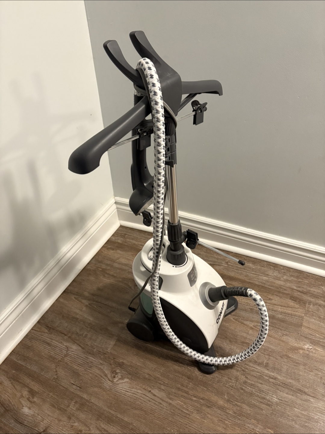Conair Fabric Steamer - photo 2