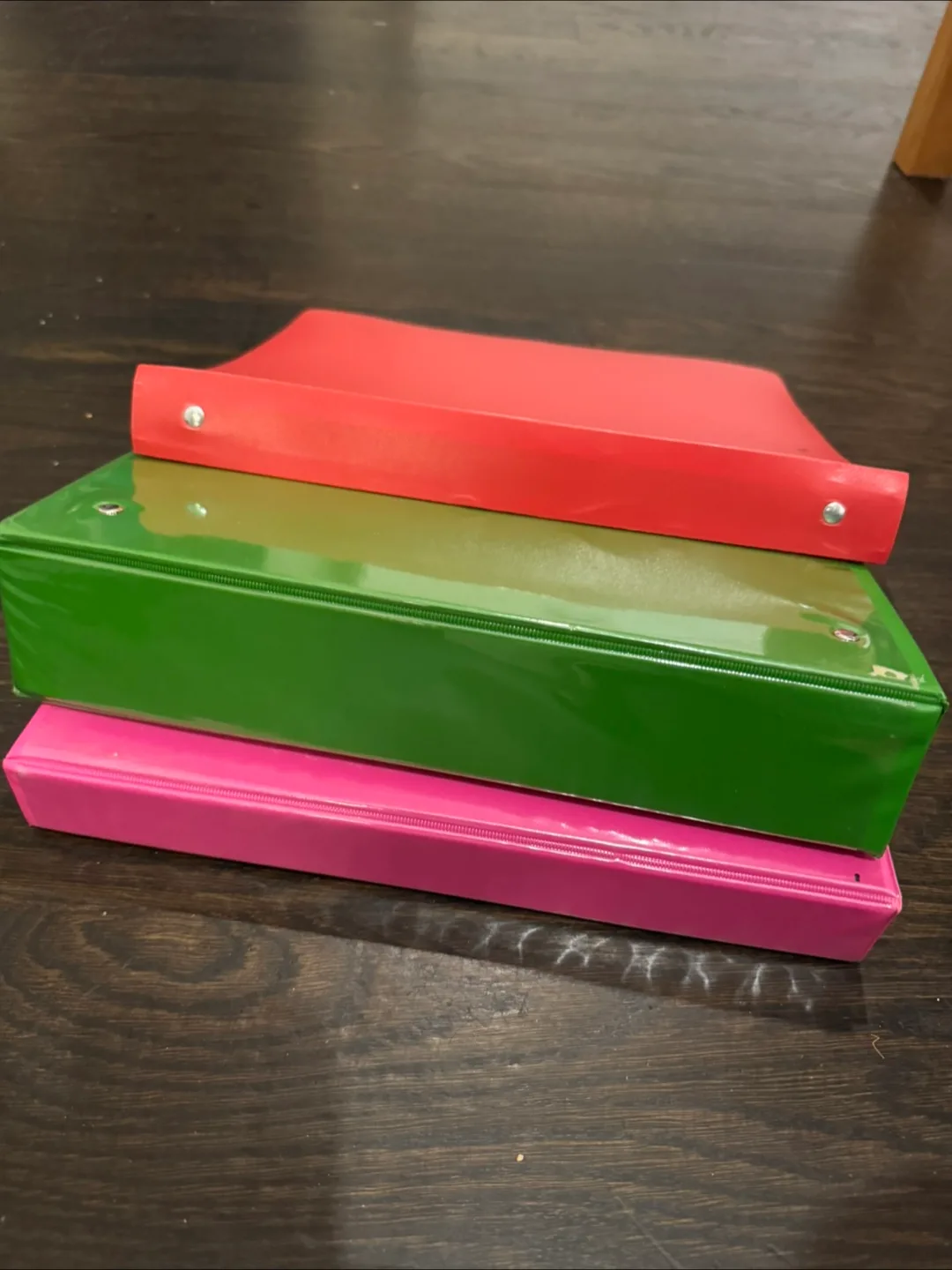 Colored Binders image indicator(2)