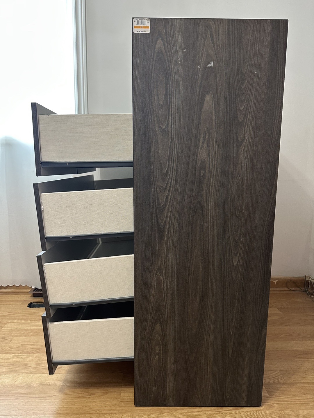 Wardrobe - photo 2