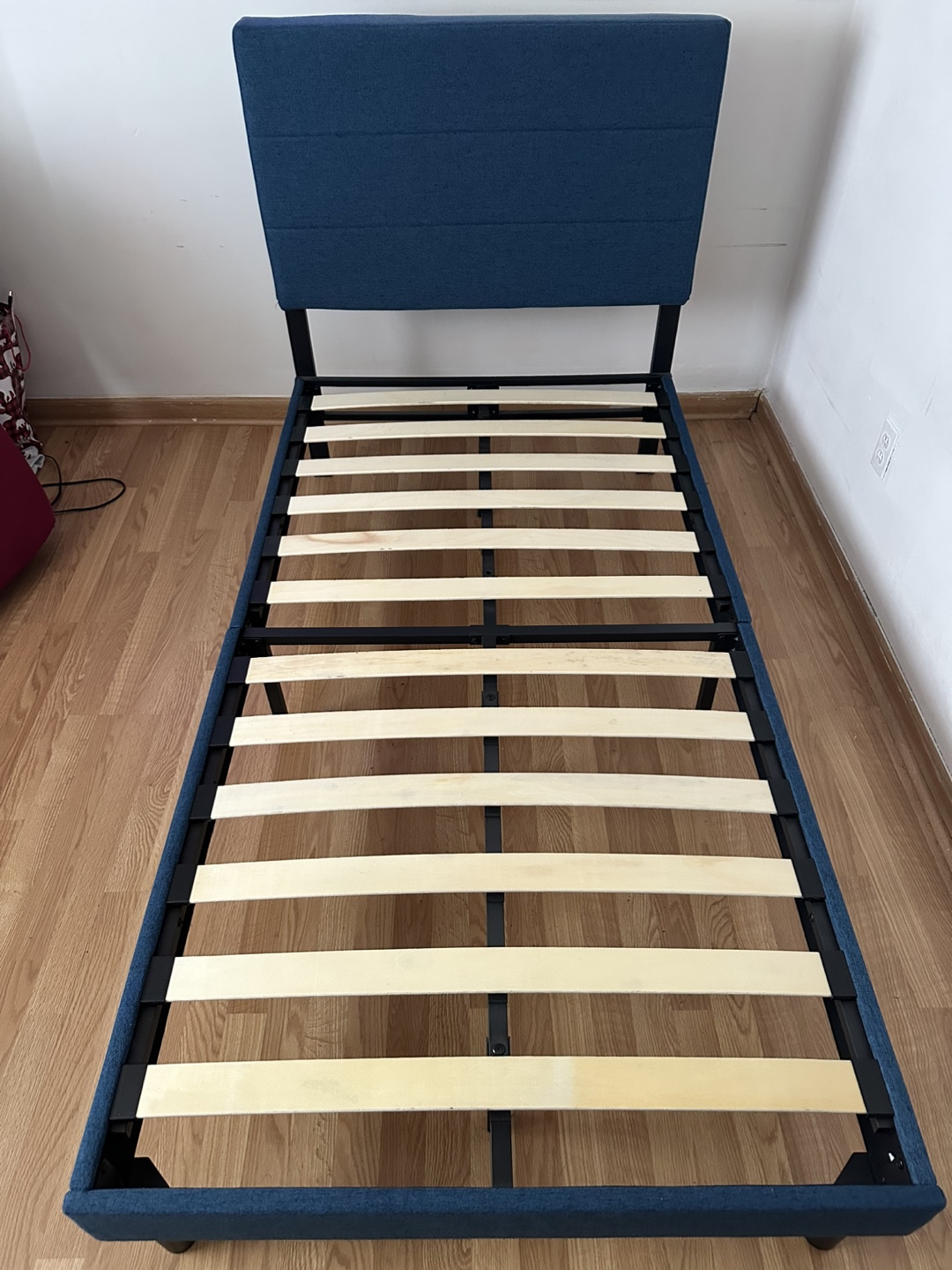 Twin Bed Frame