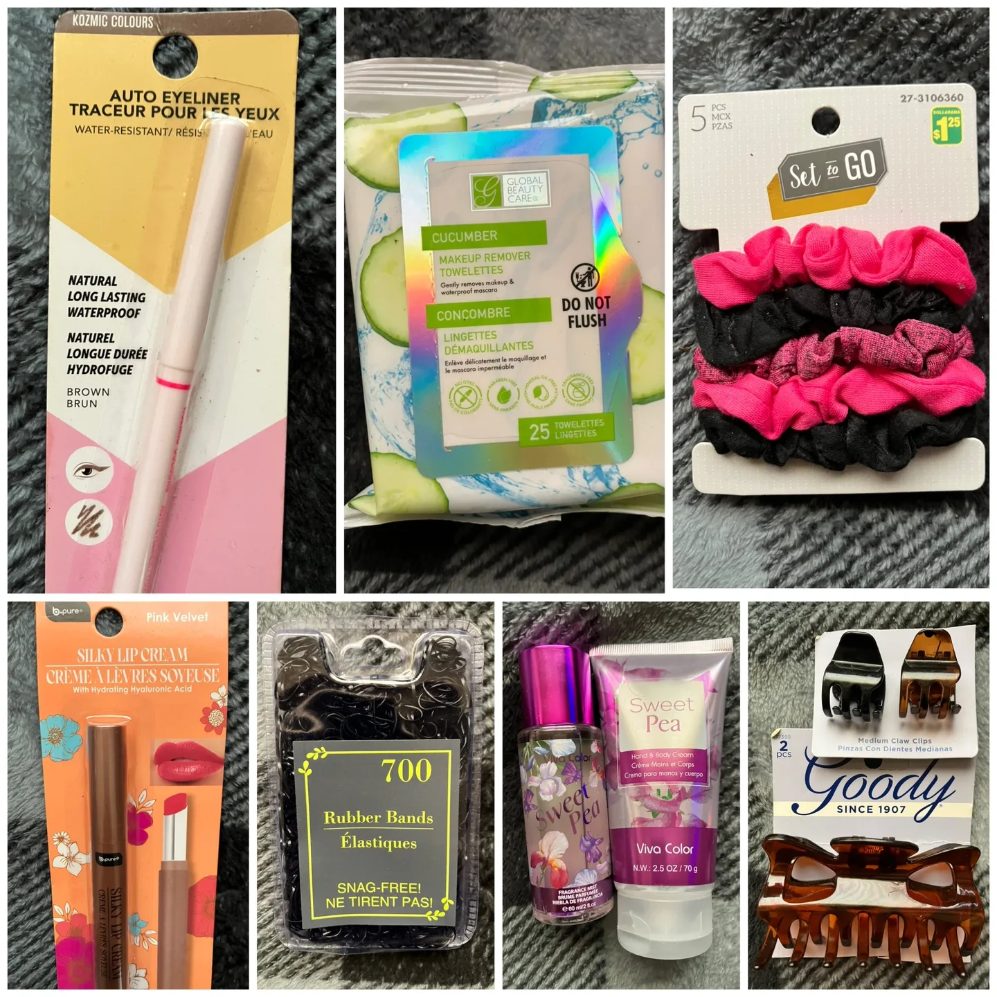 (Beauty Bundle) Makeup & Hair thumbnail