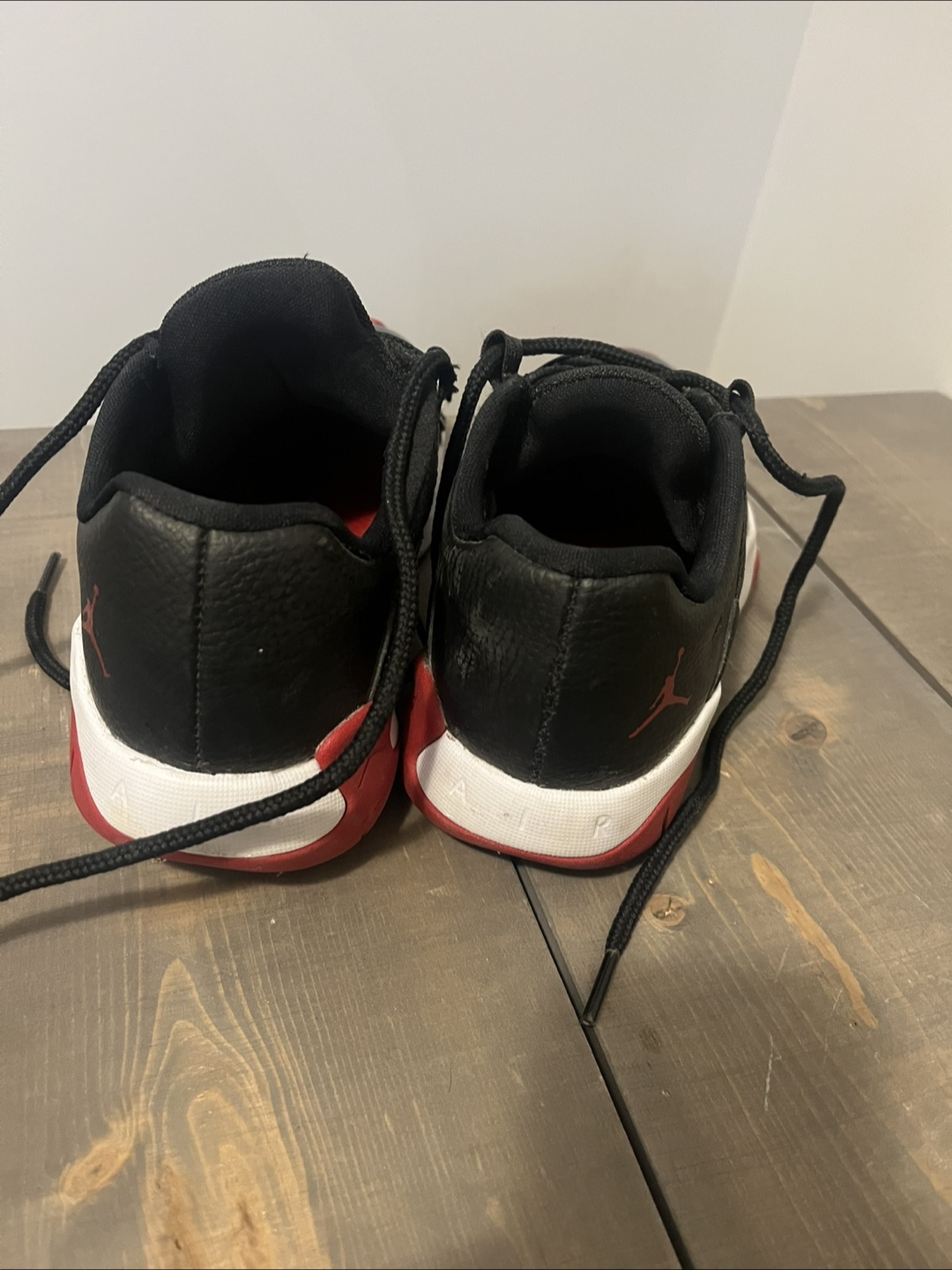 Kids Air Jordan’s 5Y - photo 3