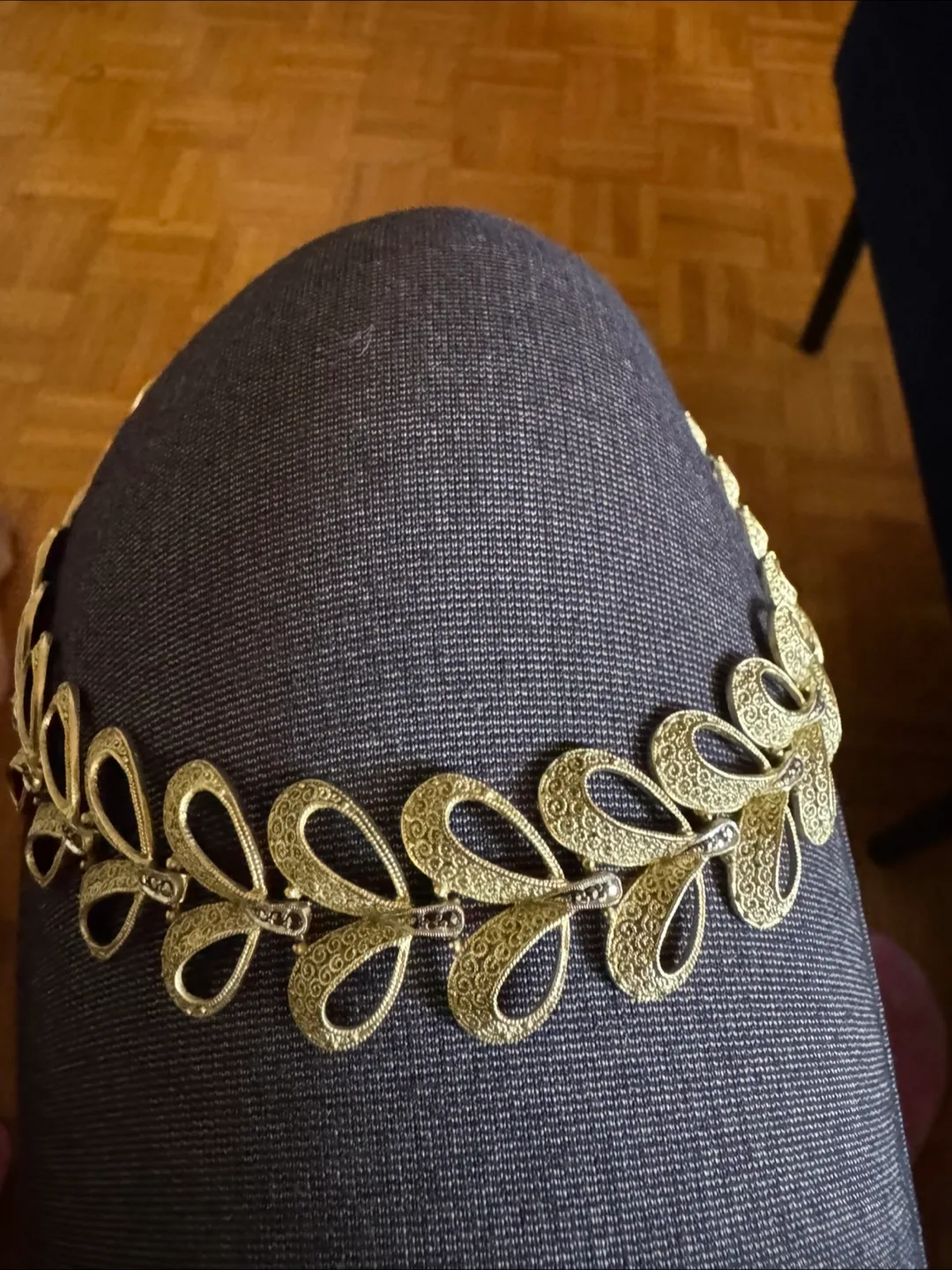 Original Fahrner Necklace image indicator(2)