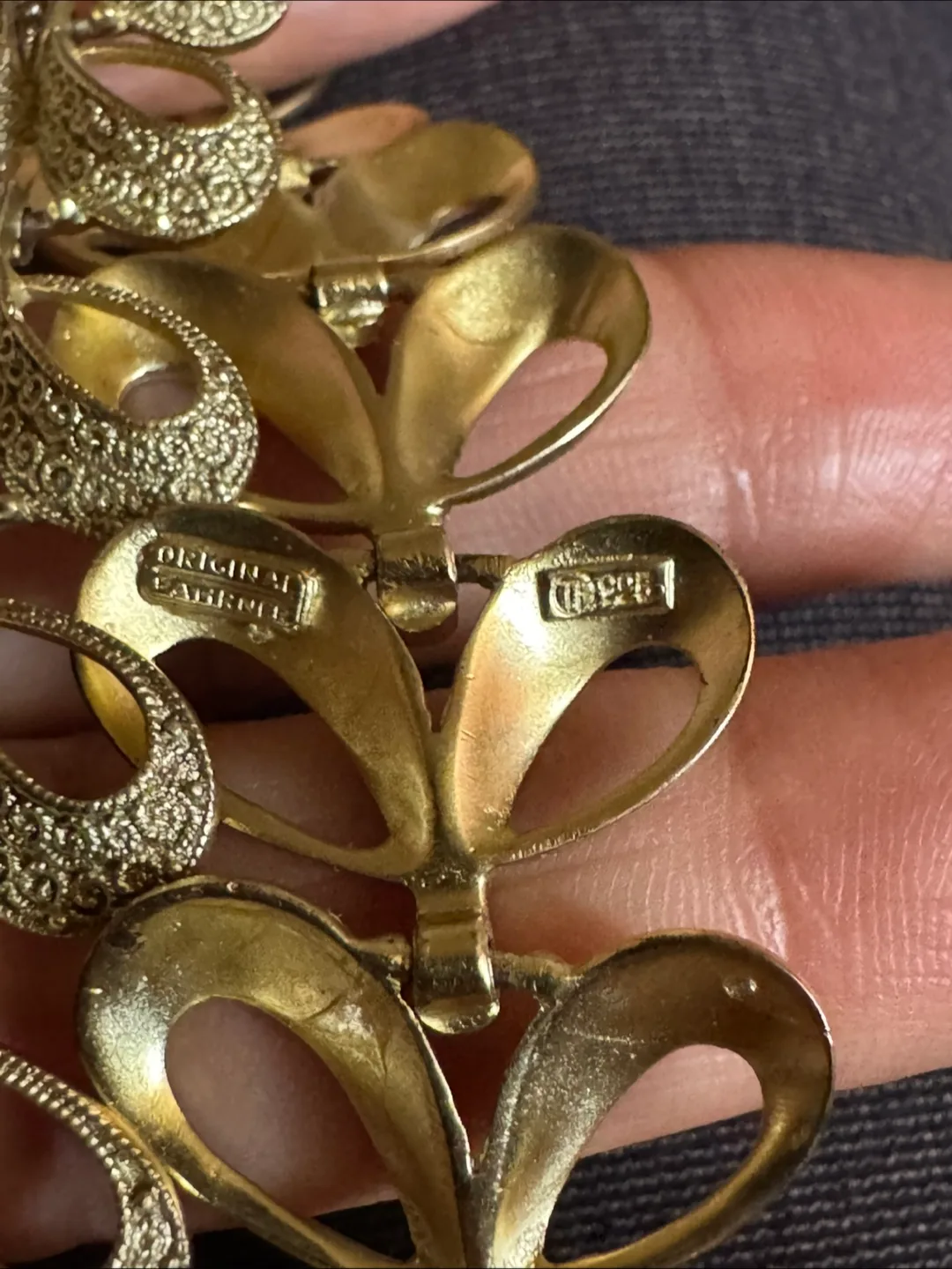 Original Fahrner Necklace image indicator(6)