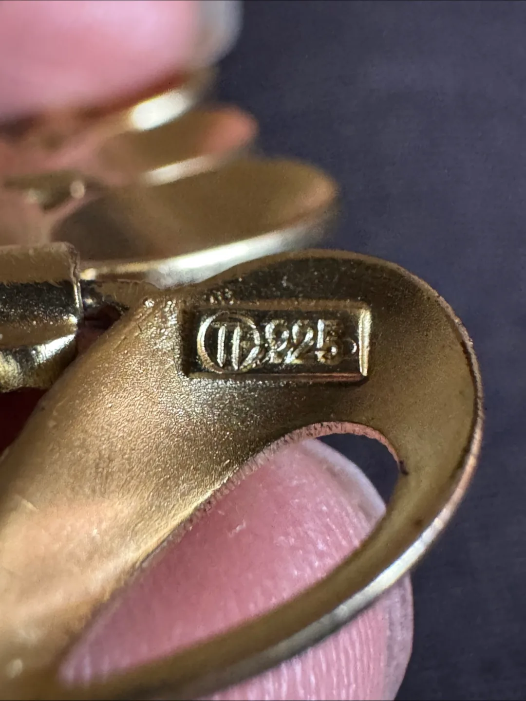 Original Fahrner Necklace image indicator(5)