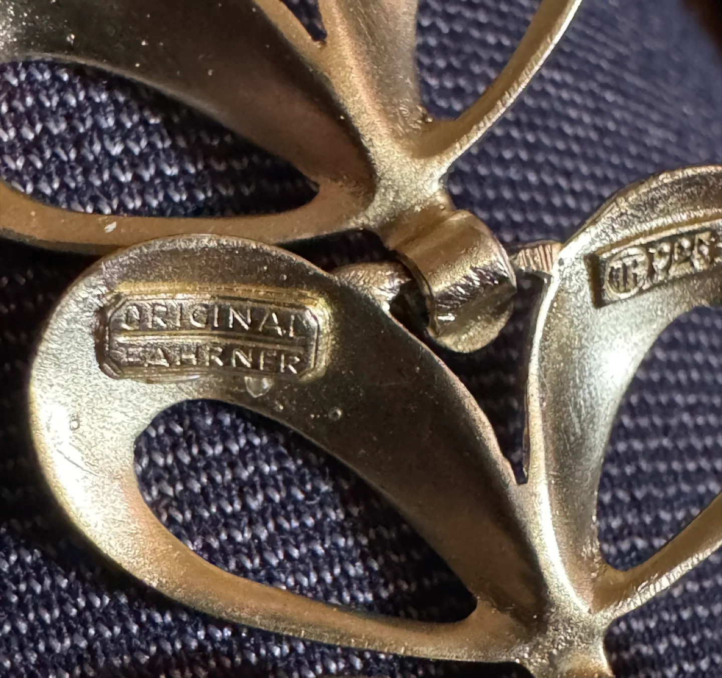 Original Fahrner Necklace image indicator(4)