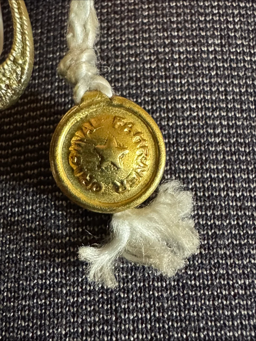 Original Fahrner Necklace image indicator(7)