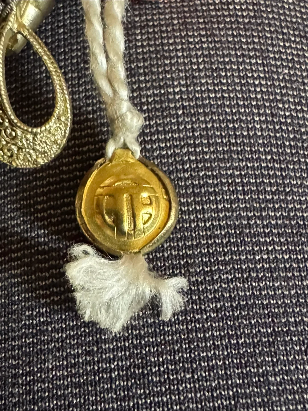 Original Fahrner Necklace image indicator(8)