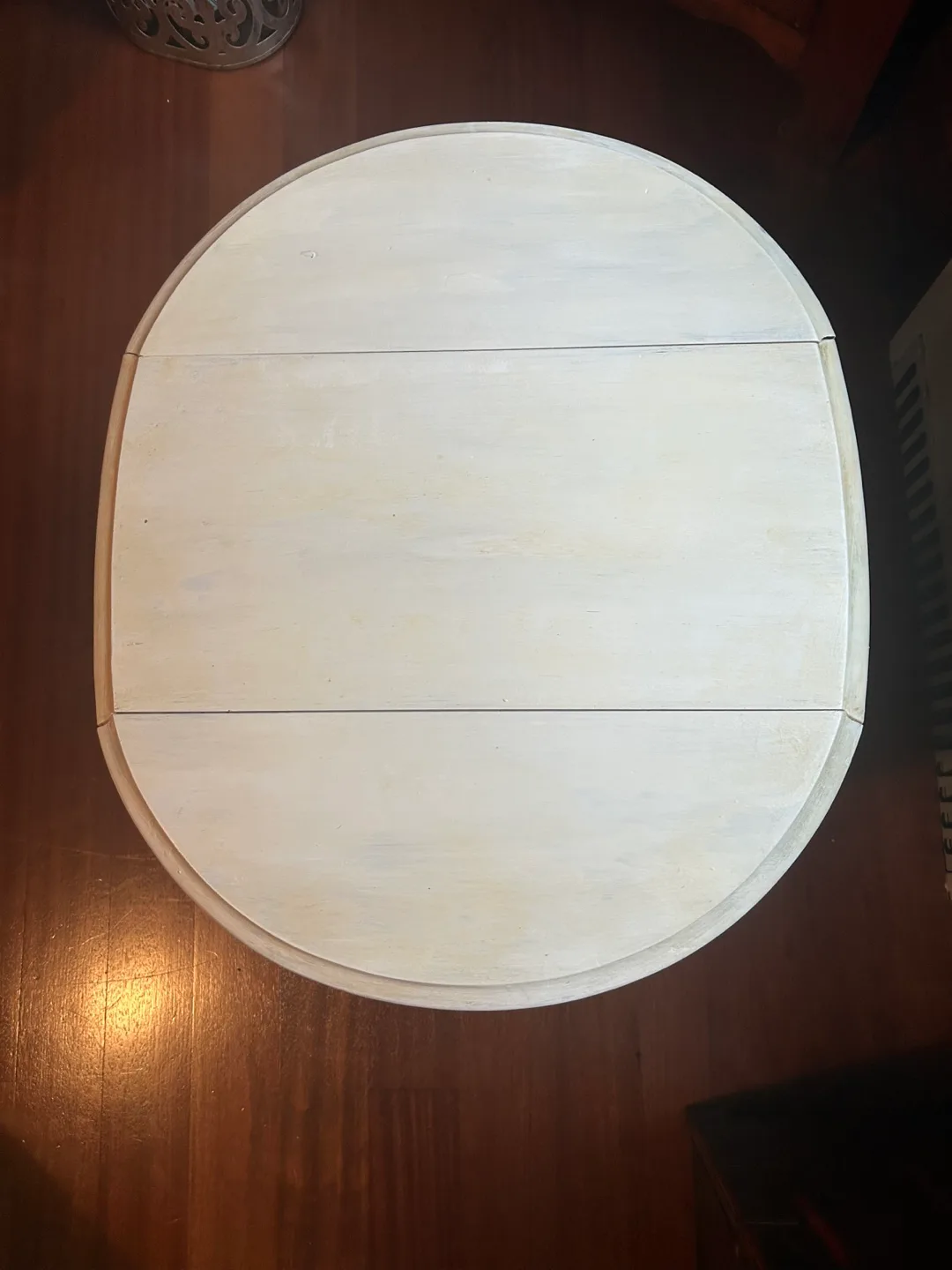 Sweet Foldable Table 💚 image indicator(2)