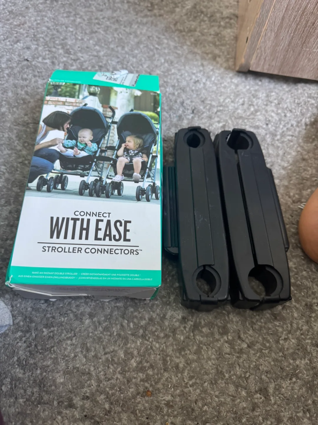 Connect With Ease Stroller Connector image indicator(2)