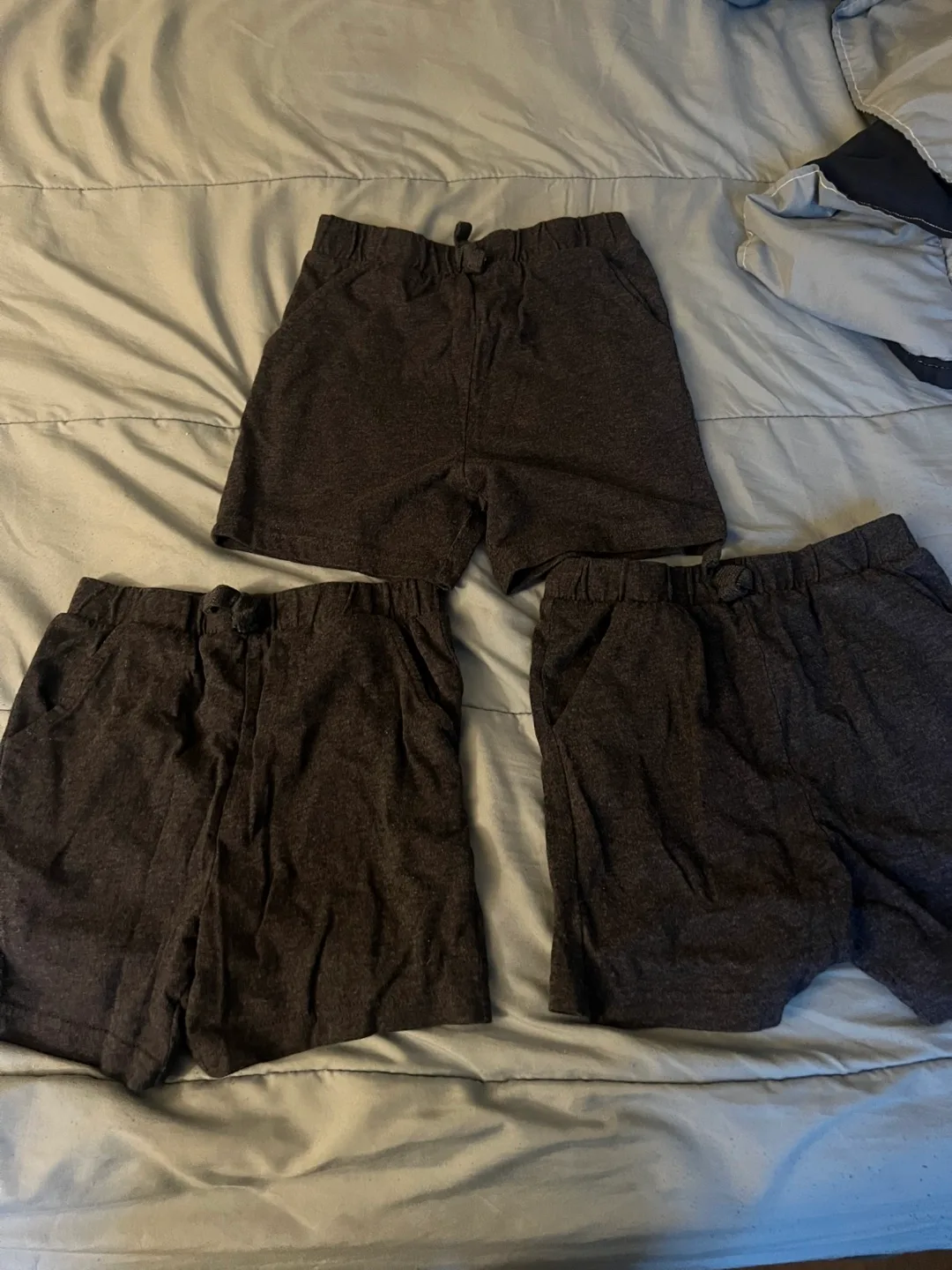 Kids T-Shirt Bundle - Various Sizes image indicator(5)