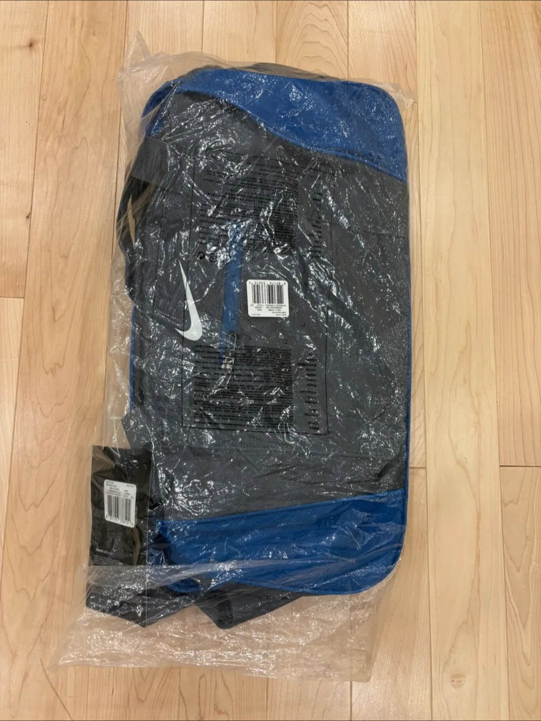 Nike Duffel Bag image indicator(5)