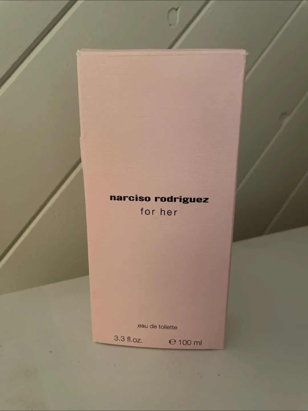 Narciso Rodriguez ‘for her’ eau de toilette thumbnail
