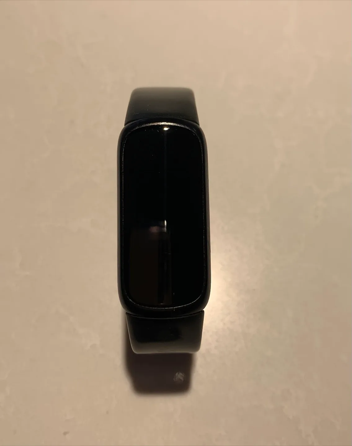 Fitbit Inspire 3 - Black thumbnail