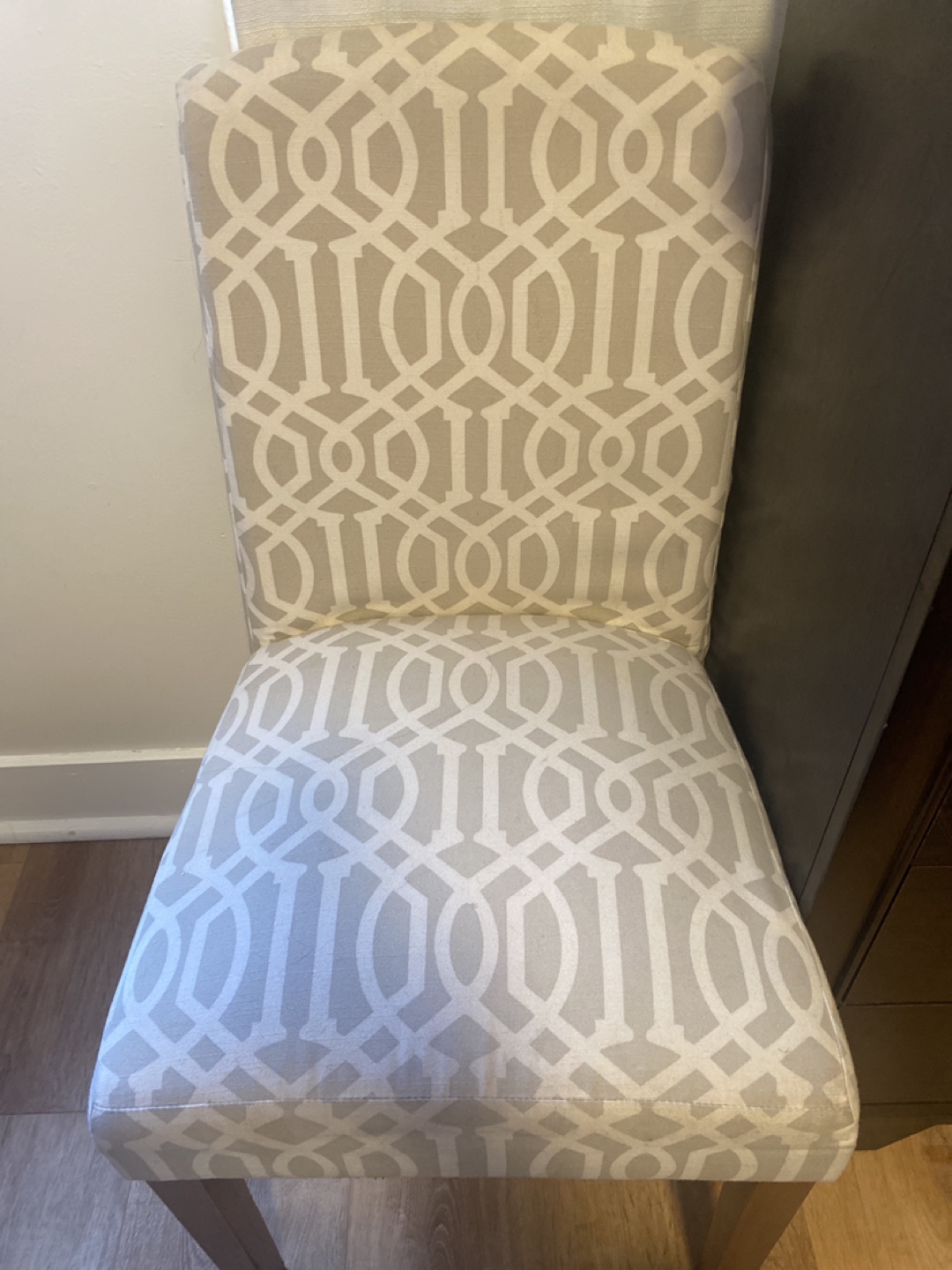 Upholstered Dining Chair