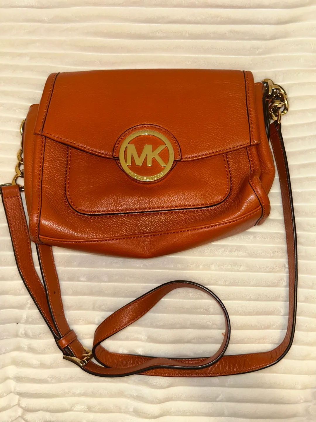Michael Kors Shoulder Bag thumbnail