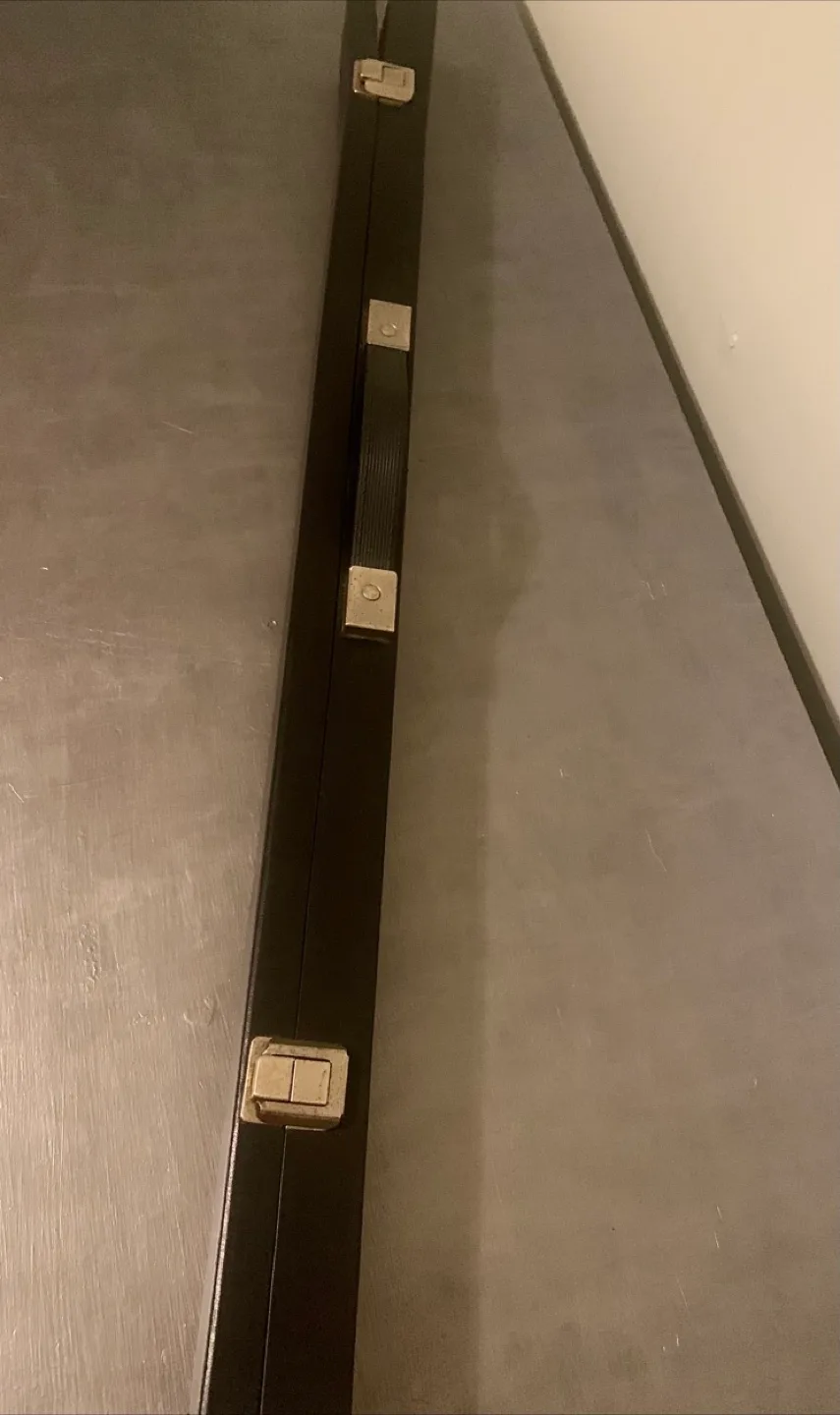 Pool Cue Stick and Case 💚 image indicator(4)